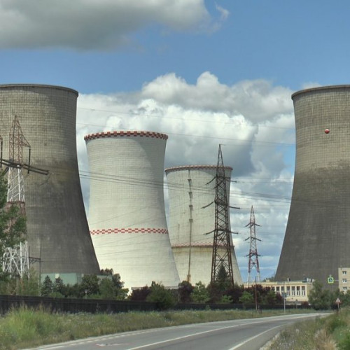 Probleme în restructurarea Complexului Energetic Oltenia