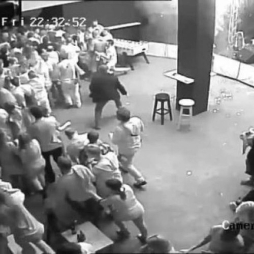 Înalta Curte de Casație și Justiție se pregătește să decidă în cazul incendiului din Colectiv