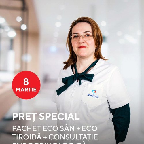 Clinica din Târgu Jiu oferă investigații medicale pentru femei