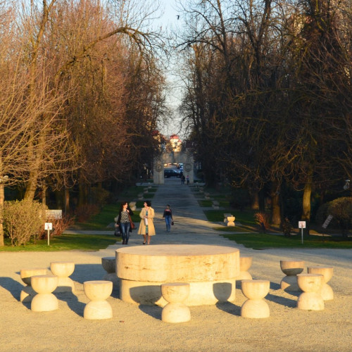 Consultare publică pentru Comitetul UNESCO la Târgu Jiu