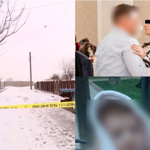 Tanără de 25 de ani își pune capăt zilelor din cauza violenței domestice