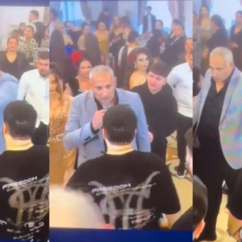 Florin Salam revine pe scenă, dar nu fără controverse
