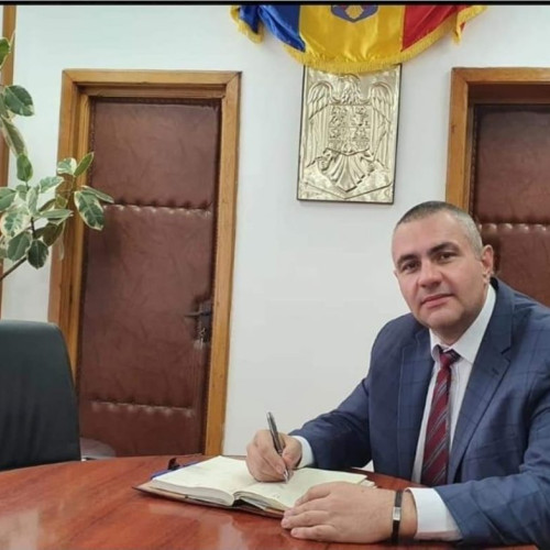 Primul pas pentru realizarea centurii ocolitoare a municipiului Motru