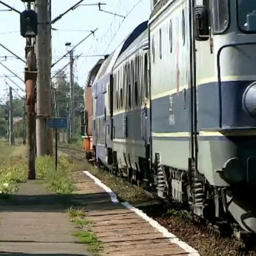 Asocierea Ic Ictas Insaat și Rotary Constructii Mentenanta câștigă licitația pentru reabilitarea liniei feroviare