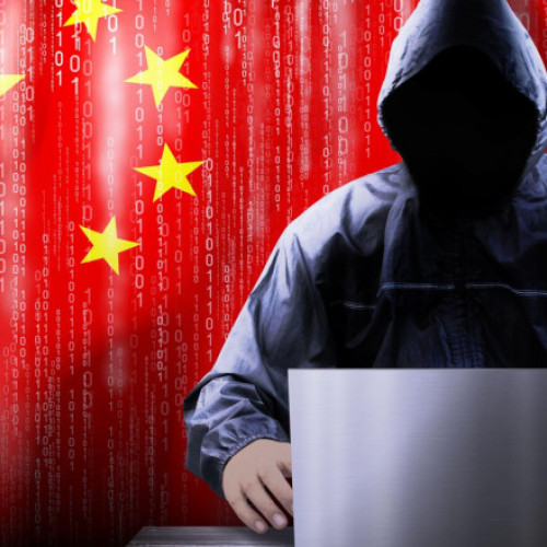 12 cetățeni chinezi inculpați pentru hacking în SUA