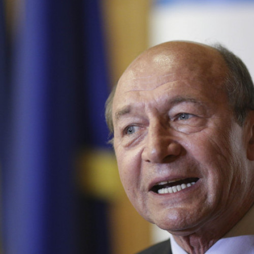 Traian Băsescu discută despre dosarul DIICOT și legăturile cu Călin Georgescu