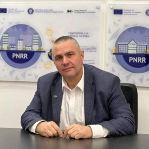 Acuzațiile între primarul Motrului și fostul primar PNL
