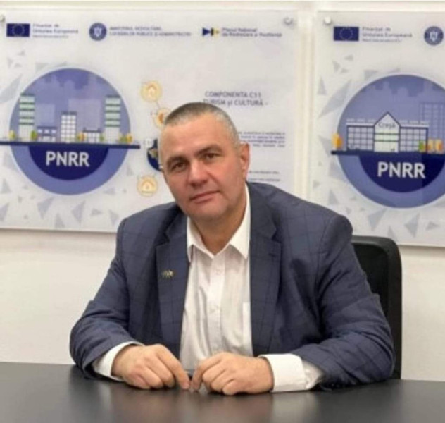 Acuzațiile între primarul Motrului și fostul primar PNL