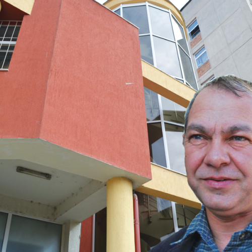 Dumitru Pirvulescu discută despre viitorul CEO