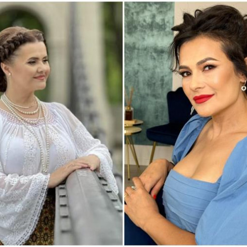 Niculina Stoican câștigă procesul intentat de Olguța Berbec