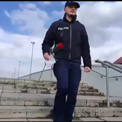 Un mesaj emoționant de Ziua Femeii