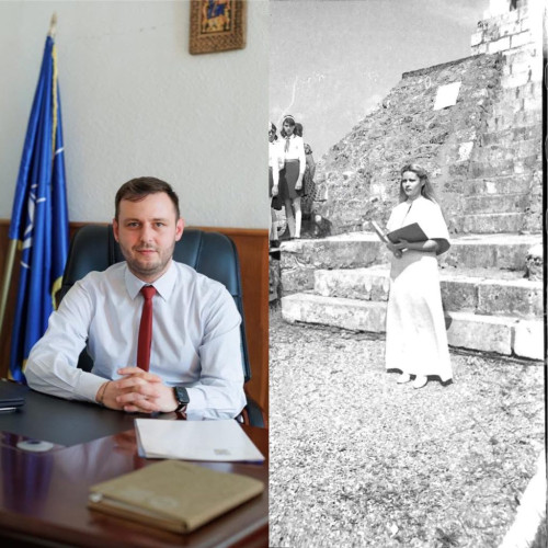 Mesajul subprefectului Gorj de Ziua Internațională a Femeii