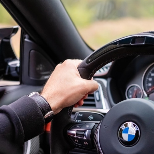 Licitație în Cluj-Napoca: BMW și Mercedes la prețuri mici