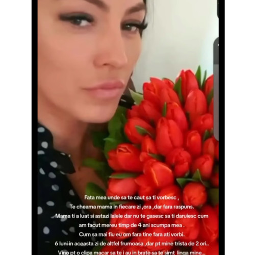 Moartea brutală a Anei Maria Vasiliu, afectează comunitatea din Rovinari