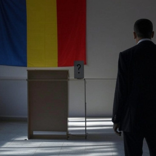 Tabăra Georgescu caută alternative la candidatură