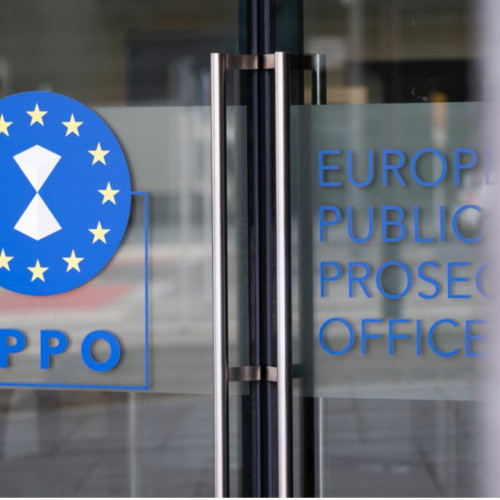 Parchetul European a acuzat nouă persoane într-un dosar de fraudă cu fonduri europene