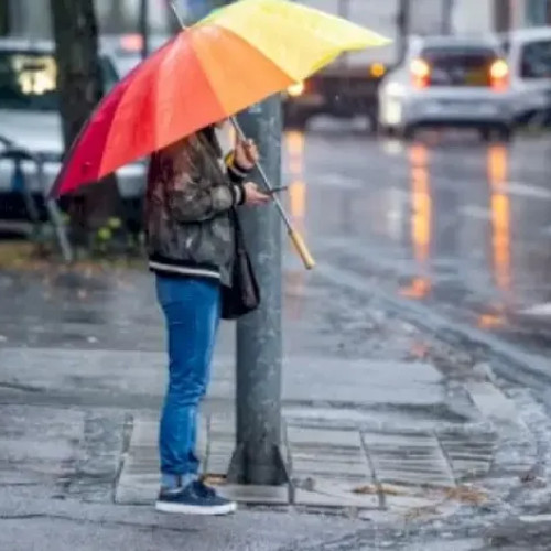 O schimare bruscă a vremii se preconizează pentru sfârșitul săptămânii
