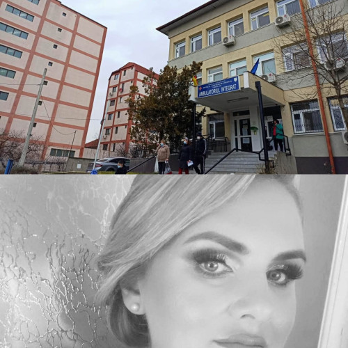 Spitalul Județean Târgu Jiu răspunde acuzațiilor medicului neurolog Cristina Căliman