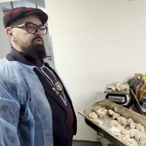 ANPC reacționează la situația gheaței contaminate de la Mall Băneasa
