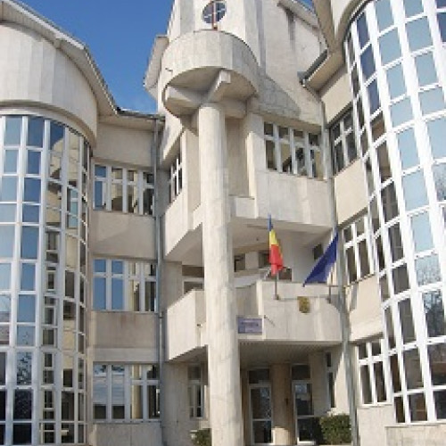 Concurs pentru un post vacant la Parchetul de pe lângă Tribunalul Gorj