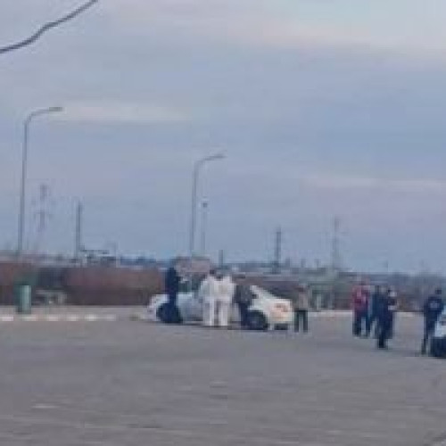 Moarte misterioasă a unui polițist în Ploiești