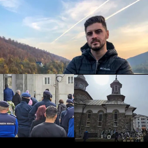 Tragedie în rândul Jandarmeriei Române după un incident fatal