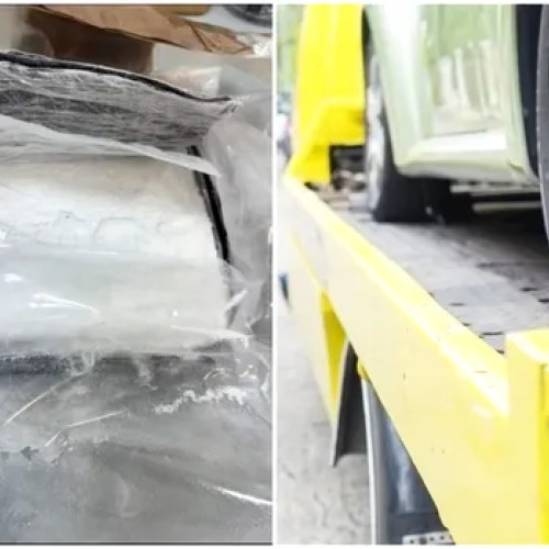 Trei bărbați reținuți pentru trafic de droguri în București