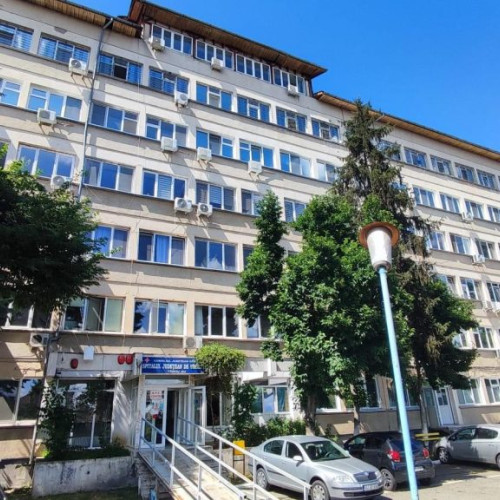 Spitalizarea de zi oferita pacienților la Târgu-Jiu