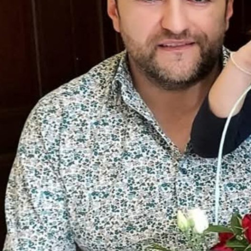 Comunitatea din Băile Olănești își plânge pierderea lui Flavius Iulian Trașcă