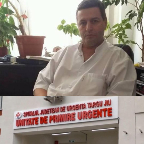 Medicul care a refuzat să intervină într-un caz de urgență a fost amendat