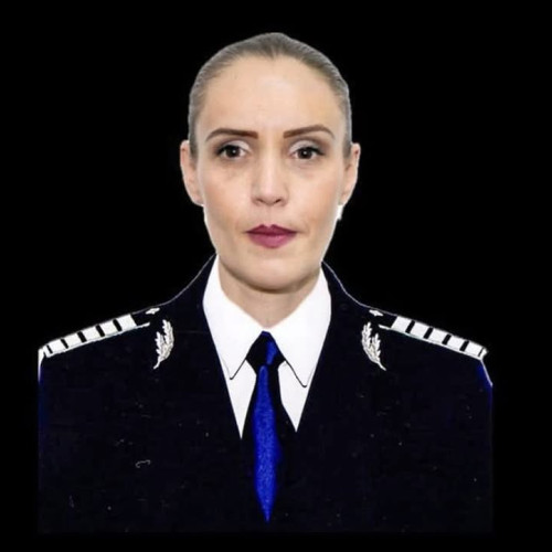 O nouă tragedie în rândul forțelor de ordine din România
