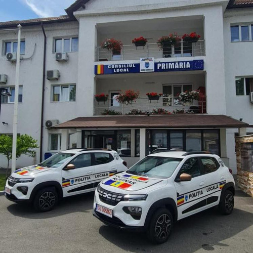 Poliția Locală Rovinari clarifică sancțiunile pentru opririle neregulamentare