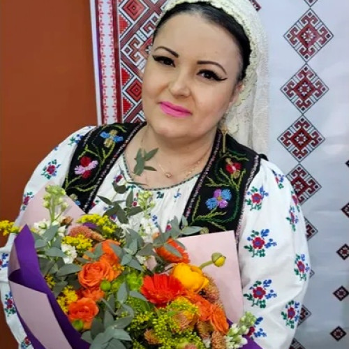 Silvana Riciu se confruntă cu insomnii severe