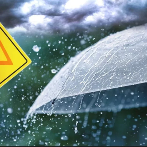 Avertizare meteorologică: cod galben de vânt în mai multe zone ale țării