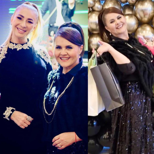 Niculina Stoican, premiată la Gala de Excelență &quot;Women in Power&quot;