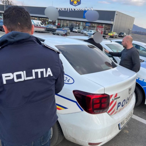 Un scandal în Capu Codrului se finalizează cu amenzi record