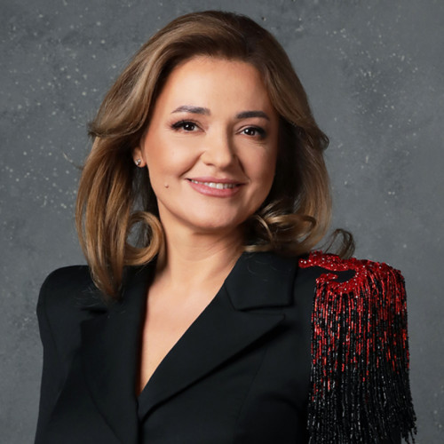 Cristina Batlan, fondatoarea brandului Musette, vorbește despre greutăți personale