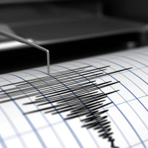 Cutremur mediu în zona seismică Vrancea
