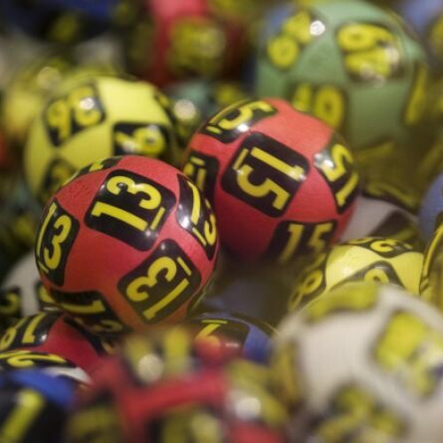 S-a câștigat premiul de categoria a II-a la Loto 5/40