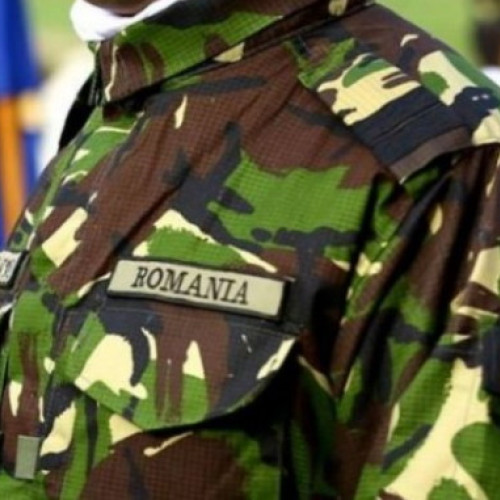 Incident grav la Batalionul 24 Infanterie din Târgu Jiu