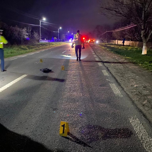 România, țara cu cele mai multe decese în accidente rutiere din UE