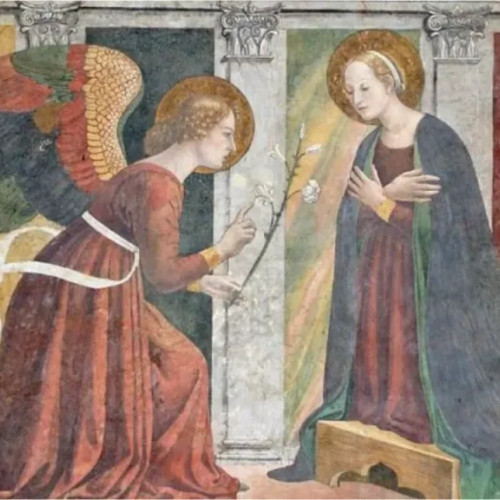 Buna Vestire: O Sarbatoare Crestina cu Traditii Specifice