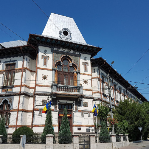 Elevii Colegiului Național &quot;Tudor Vladimirescu&quot; din Târgu Jiu, premiați la Olimpiada Națională de Argumentare