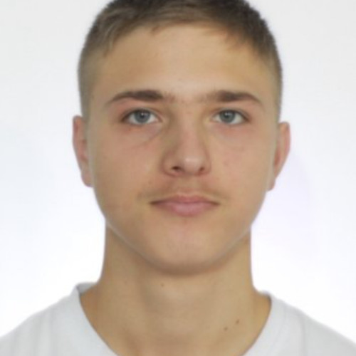 Poliția din Olt caută un tânăr dispărut