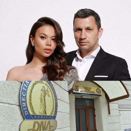 Pervaziții la Direcția pentru Agricultură Bihor în dosar de corupție