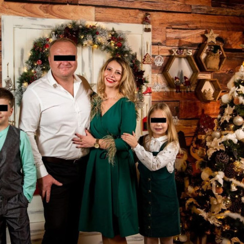 Moartea subită a profesoarei Ioana Roșu lasă comunitatea din Odobești în doliu