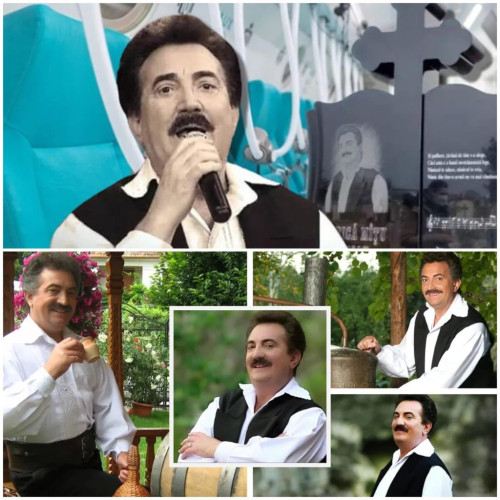 Nemulțumiri în familia lui Petrica Mitu Stoian legate de ancheta privind moartea artistului