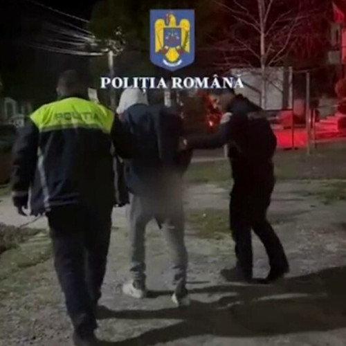 Femeie de 79 de ani, victima unei agresiuni sexuale în Olt