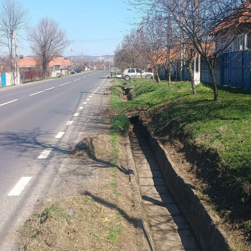 Obligațiile cetățenilor privind curățenia în Municipiul Motru
