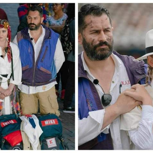 Iulia Albu schimbă multe în viața sa după despărțirea de fostul iubit